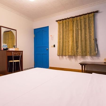 Bed and Breakfast Dog House Taitung Экстерьер фото