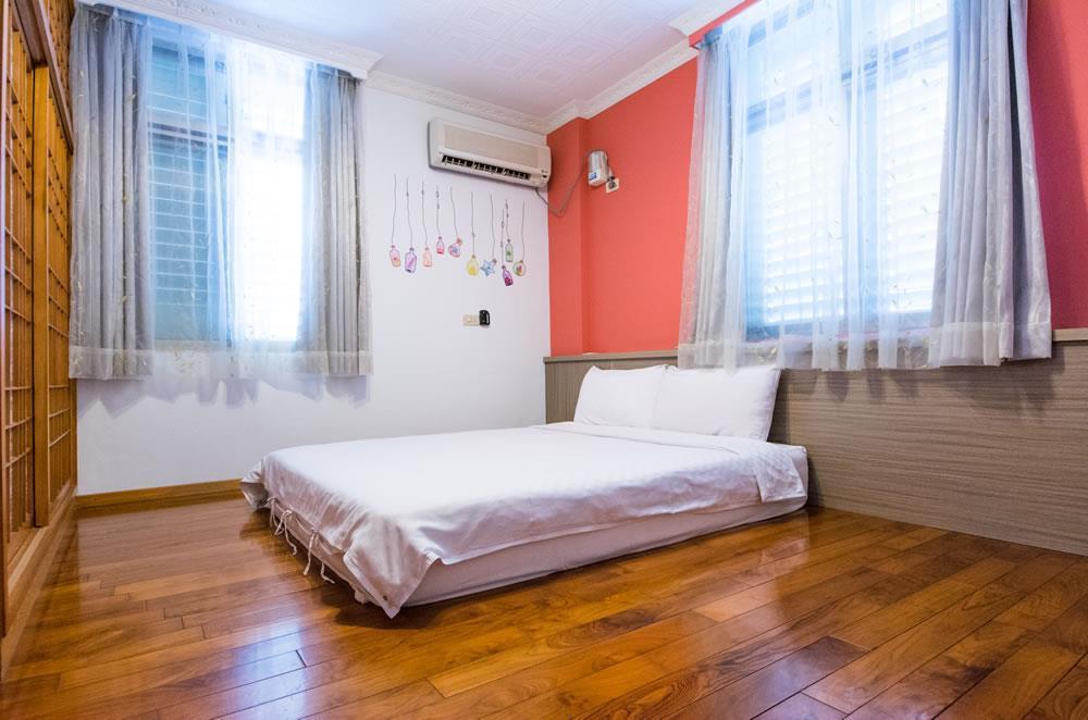Bed and Breakfast Dog House Taitung Экстерьер фото