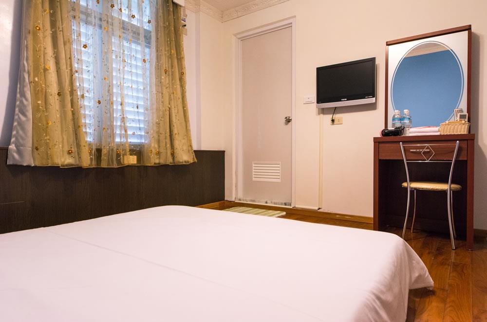 Bed and Breakfast Dog House Taitung Экстерьер фото